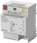 Siemens N 125 DIN Rail Power Supply, 120-230V ac ac, dc Input, 24V dc dc Output, 320mA Output, 24VA