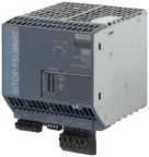 Siemens SITOP Switched Mode DIN Rail Power Supply, 400 ? 500V ac ac Input, 24V dc dc Output, 40A Output, 960W