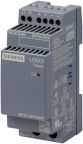 Siemens LOGO POWER Switched Mode DIN Rail Power Supply, 230V ac, 15V dc dc Output, 1.9A Output, 28.5W
