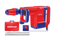 Demolition Hammer Edbrm1501