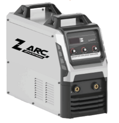 DC Arc Welder ARC 315/400