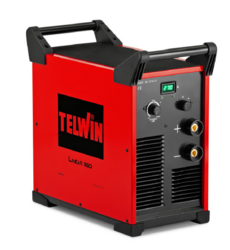 Telwin Linear 350i DC MMA Inverter Welding Machine