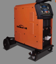 Tig-320l Ac/dc Lcd Argon Arc Welder
