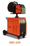 Nbc-630 Gas Shielded Welding Machine Nbc-630 Gas Shielded Welding Machine