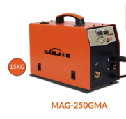 Mag-250gma Multi-functional Welding Machine