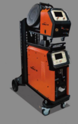 MIG-500L Gas Shielded Welding Machine