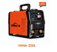 MMA-200L Stick Arc Welding Machine (MMA Welding)