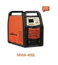 Mma-400l Stick Arc Welding Machine (mig / Lift Tig / Mma)