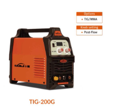 Tig-200g Argon Arc Welding Machine