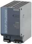 Siemens 6AG13 Switched Mode DIN Rail Power Supply, 120 ? 500V ac ac Input, 24V dc dc Output, 5A Output, 120W