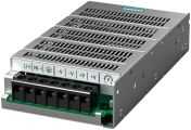 Siemens Switching Power Supply, 6EP1333-1LD01, 24V dc, 6.25A, 150W, 90 ? 132 V ac, 180 ? 264 V ac Input