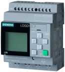 Siemens S7 1500 Series Controller, 24 V Supply, Voltage Output, 2-Input