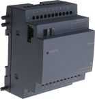 Siemens LOGO! Series I/O module for Use with LOGO! 8, LOGO! 8.2, 24 V dc Supply, Digital Output, 8-Input, Digital Input