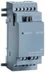 Siemens SIPLUS LOGO Series Logic Module for Use with SIPLUS LOGO, Relay Output, 4-Input, AC/DC Input