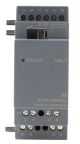 Siemens LOGO! Series I/O module for Use with LOGO! 8, LOGO! 8.2, 24 V dc Supply, Digital Output, 4-Input, Digital Input