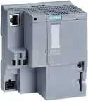 Siemens 6AG1511 Series PLC CPU for Use with SIPLUS S71500, 24 V dc Supply, 20-Input
