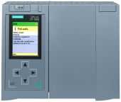 Siemens SIPLUS S7-1500 Series PLC CPU for Use with SIPLUS S7-1500, CPU Output, 20-Input