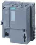 Siemens SIMATIC ET 200SP Series PLC CPU for Use with SIMATIC ET 200SP, 24 V Supply, Digital Output, 1-Input, Digital