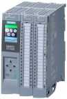 Siemens SIMATIC S7-1500 Series PLC CPU for Use with SIMATIC S7-1500 Series, 16 (Digital) 5 (Analogue)-Input, Analogue,
