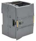 Siemens SIMATIC RF120C Series PLC I/O Module for Use with SIMATIC S7-1200 Series, RFID Input