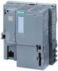 Siemens 6AG1510 Series PLC CPU for Use with SIPLUS ET 200SP, 24 V dc Supply, 20-Input