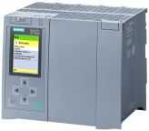 Siemens SIMATIC S7-1500TF Series PLC CPU for Use with SIMATIC S7-1500 Series, CPU Output, 20-Input