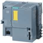 Siemens SIMATIC ET 200SP Series PLC CPU for Use with SIMATIC ET 200SP, 24 V Supply