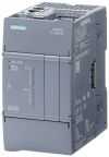 Siemens SIMATIC S7-1200 G2 Series PLC CPU for Use with SIMATIC S7-1200, 24 V Supply, Relay Output, 8-Input, Digital