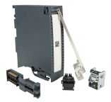 Siemens SIMATIC S7-1500 Series I/O module for Use with SIMATIC S7-1500 Series, 10 V dc Supply, 8-Input