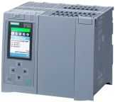 Siemens SIPLUS S7-1500 Series PLC CPU for Use with SIPLUS S7-1500, CPU Output, 20-Input