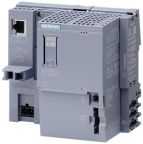 Siemens 6AG2512 Series PLC CPU for Use with SIPLUS ET 200SP, 24 V Supply, Profinet Output, 20-Input, Ethernet Input