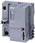 Siemens 6AG1512 Series PLC CPU for Use with SIPLUS ET 200SP, 24 V dc Supply, 20-Input