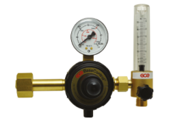 GCE Basecontrol FLOW – Cylinder Regulator (Edition 1/2016)