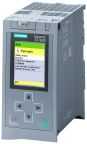 Siemens SIMATIC S7-1500T Series PLC CPU for Use with SIMATIC S7-1500 Series, CPU Output, 20-Input
