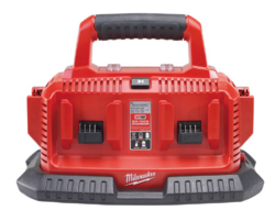 M14™ - M18™ MULTIBAY CHARGER