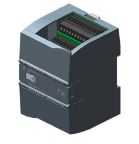 Siemens SIPLUS S7-1200 Series PLC I/O Module for Use with SIPLUS S7-1200, AI Input