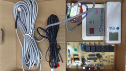 UNIVERSAL AC CONTROL MODULE (2 SENSOR)