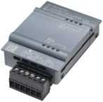 Siemens SIPLUS S7-1200 Series PLC I/O Module for Use with SIPLUS S7-1200, DI Input
