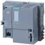 Siemens SIMATIC ET 200SP Series PLC CPU for Use with SIMATIC ET 200SP, 24 V Supply