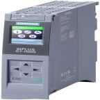 Siemens SIPLUS S7-1500 Series PLC CPU for Use with SIPLUS S7-1500, 2-Input