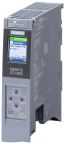 Siemens SIMATIC S7-1500F Series PLC CPU for Use with SIMATIC S7-1500 Series, 20-Input, Profibus, Profinet Input