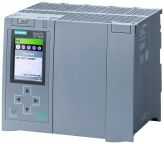 Siemens SIMATIC S7-1500T Series PLC CPU for Use with SIMATIC S7-1500 Series, CPU Output, 20-Input