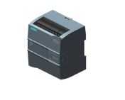 Siemens SIPLUS S7-1200 CPU 1212C Series PLC CPU for Use with SIPLUS S7-1200, Relay Output, 10-Input, Analog Input