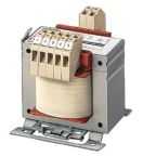 Siemens Single Phase 315VA Site Transformer, 400V Primary, 230V Secondary