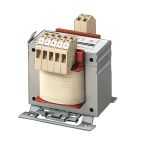 Siemens 160VA Panel Mount Transformer, 420V Primary, 230V Secondary