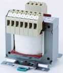 Siemens 0.16kVA DIN Rail Transformer, 230V ac Primary, 24V Secondary