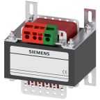 Siemens 400VA Autotransformer, 400 ? 230V ac Primary