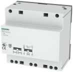 Siemens DIN Rail Transformer