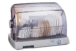 Housing of Dish Dryer from SHENG WANG MOLD & PLASTICS INDUSTRY CORP.