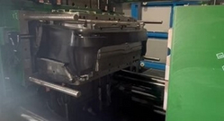 Conventional Injection Molding